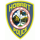 Town of Hobart logo