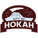 Town of Hokah logo