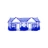 City of Hometown logo