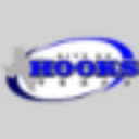 City of Hooks logo