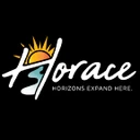 City of Horace logo