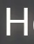 City of Horton logo