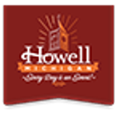 City of Howell logo