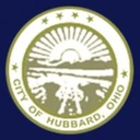 City of Hubbard logo