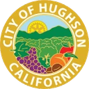 City of Hughson logo