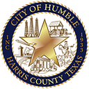 City of Humble logo