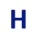 City of Huntington logo