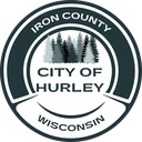 City of Hurley logo