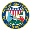 City of Inglewood logo