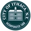Ithaca village logo
