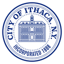 City of Ithaca logo