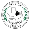 City of Ivanhoe logo