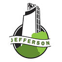 City of Jefferson logo