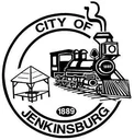 City of Jenkinsburg logo