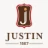 City of Justin logo