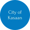 City of Kasaan logo