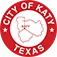 City of Katy city logo