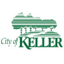 City of Keller logo
