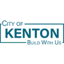 City of Kenton city logo