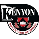 City of Kenyon logo