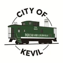 City of Kevil logo