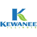 City of Kewanee logo