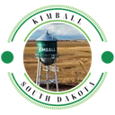 City of Kimball logo