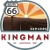 City of Kingman logo