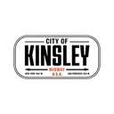 City of Kinsley logo