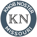City of Knob Noster logo