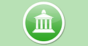 City of Krebs logo