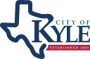 City of Kyle logo