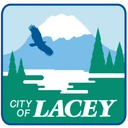 City of Lacey logo