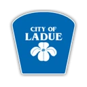 Ladue Police Department logo