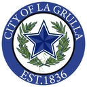 City of La Grulla logo