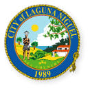 City of Laguna Niguel logo