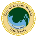 City of Laguna Woods logo
