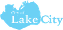 City of Lake logo