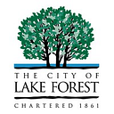 Town of Lake Fork logo