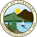 City of Lakeport logo