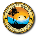 City of La Marque logo