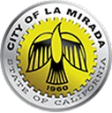 City of La Mirada logo