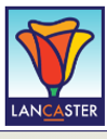 City of Lancaster logo