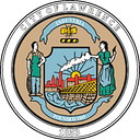 City of Lawrence logo