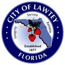 City of Lawtey logo