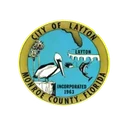City of Layton logo