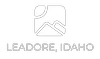 City of Leadore logo