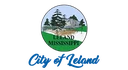 City of Leland logo
