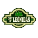 City of Leonidas logo