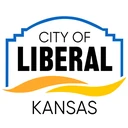 City of Liberal logo